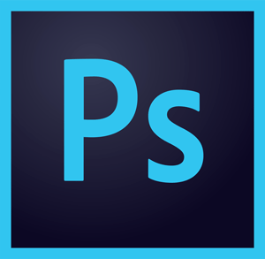 adobe photoshop beginners course logo
