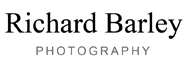 richard barley photography logo